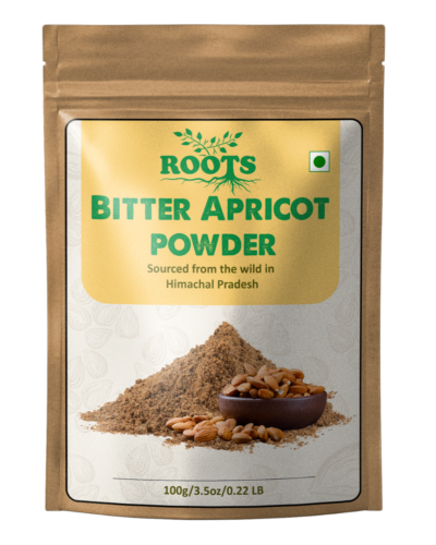 Bitter Apricot Powder