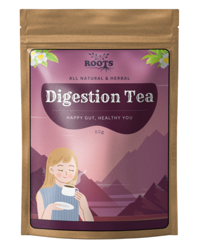 Digestion Tea