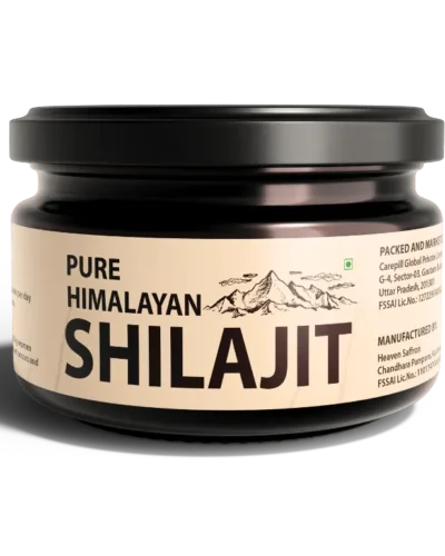 Roots Shilajit