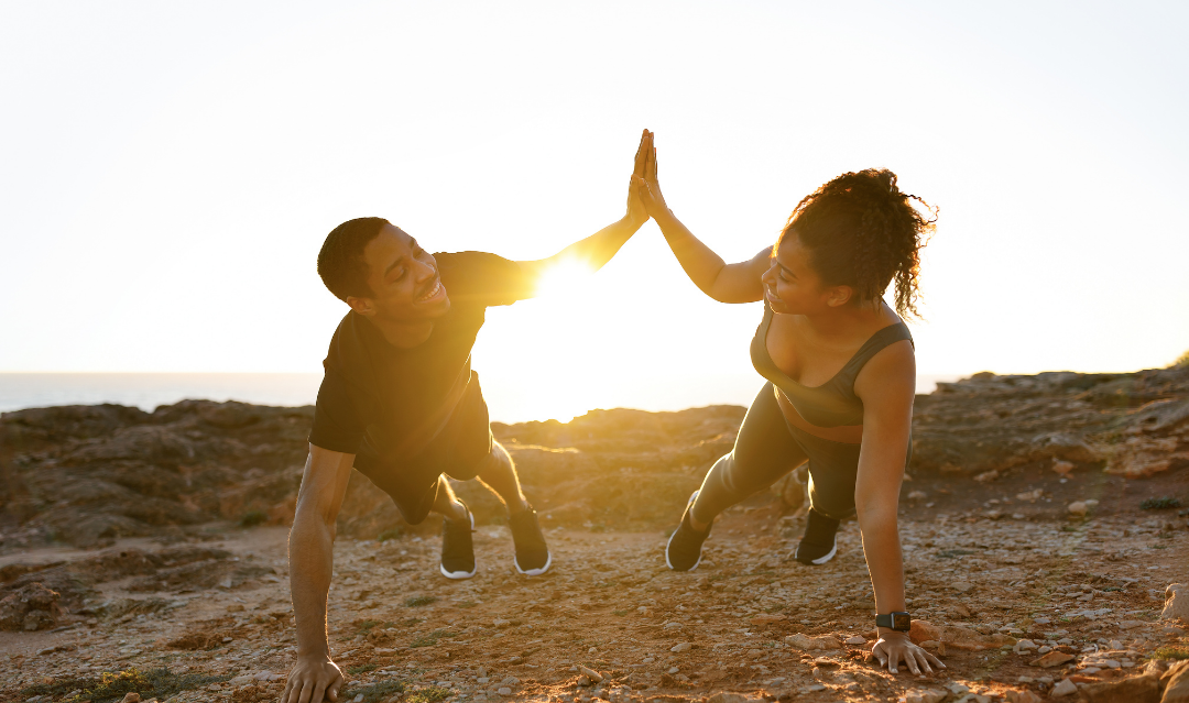 Boosting Energy Levels and Vitality